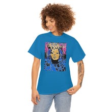 Load image into Gallery viewer, "Fearless" Unisex Heavy Cotton Tee