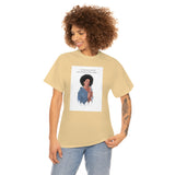 "Love Is Suppose To Be..."Unisex Heavy Cotton Tee