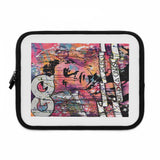 "Rebel With A Cause" Laptop Sleeve