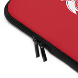"I'm Sorry ....."  Laptop Sleeve