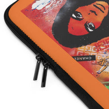 Load image into Gallery viewer, "Dare To Be Different" Laptop Sleeve