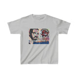 "Remember The North" Kids Heavy Cotton™ Tee
