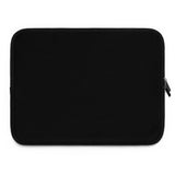 "Label Whore" Laptop Sleeve