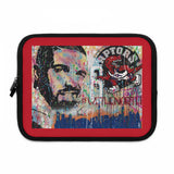 " Remember The North" Laptop Sleeve