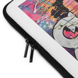 "Rebel With A Cause" Laptop Sleeve