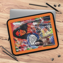 Load image into Gallery viewer, "Dare To Be Different" Laptop Sleeve