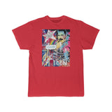 "Find Your Inner Queen" Men's Short Sleeve Tee
