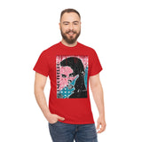 "Unbothered" Unisex Heavy Cotton Tee