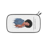 "Love Is Supposed To Be Unconditional! So Why Does Love For Yourself Have Conditions? Passport Wallet