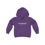 "Shar-J Experience" Youth Heavy Blend Hooded Sweatshirt