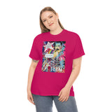 "Find Your Inner Queen" Unisex Heavy Cotton Tee