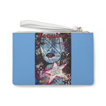 Load image into Gallery viewer, "Be The Boss" Clutch Bag