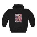 "Rebel With A Cause" Unisex Heavy Blend™ Hooded Sweatshirt