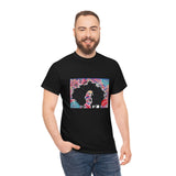 "Embodied Inspired By Diana Ross" Unisex Heavy Cotton Tee