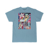 "Find Your Inner Queen" Men's Short Sleeve Tee