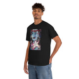 "Be The Boss" Unisex Heavy Cotton Tee