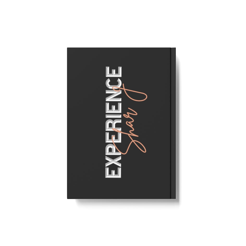 "DARE TO BE DIFFERENT"  Hard Backed Journal
