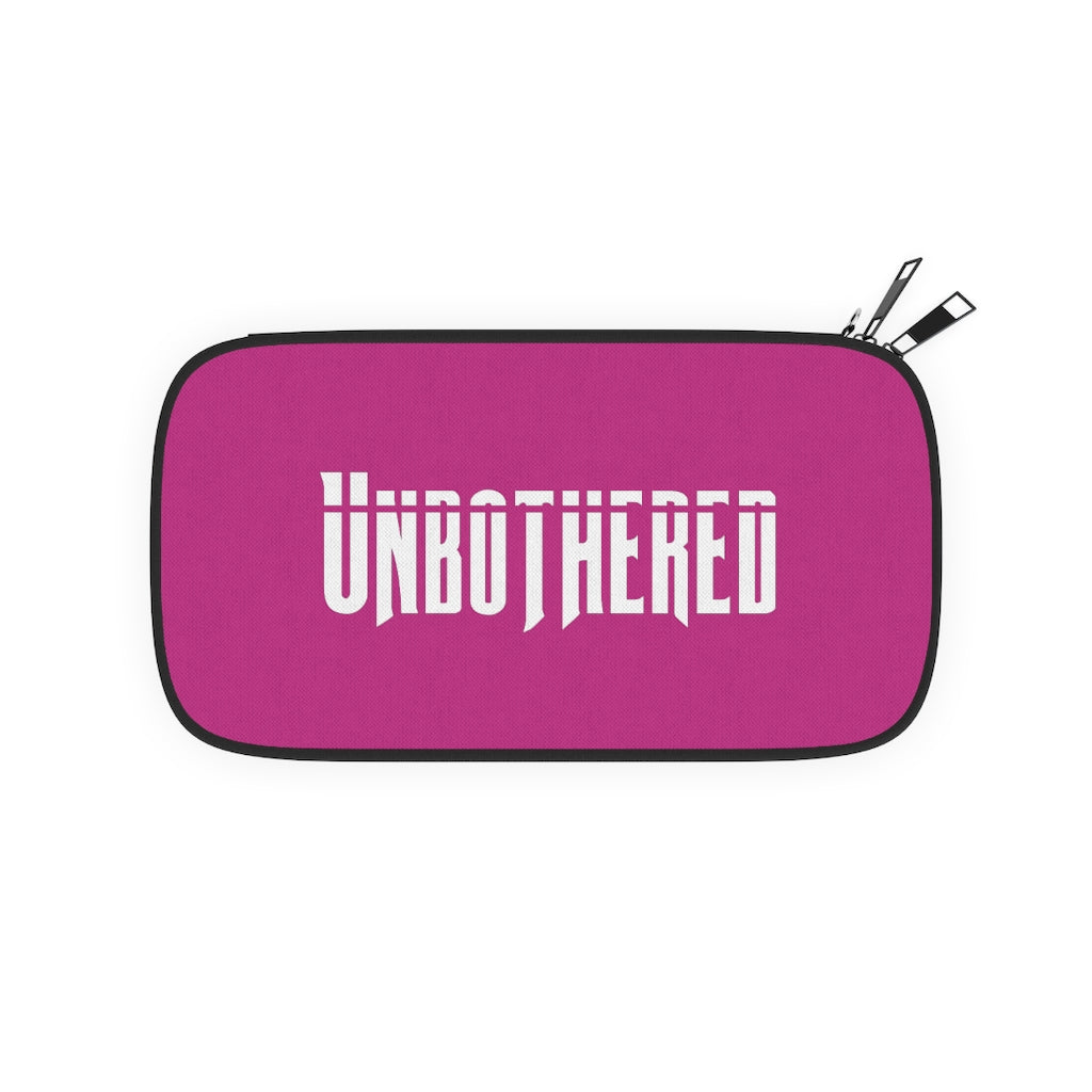 "Unbothered" Passport Wallet