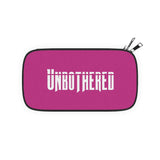 "Unbothered" Passport Wallet