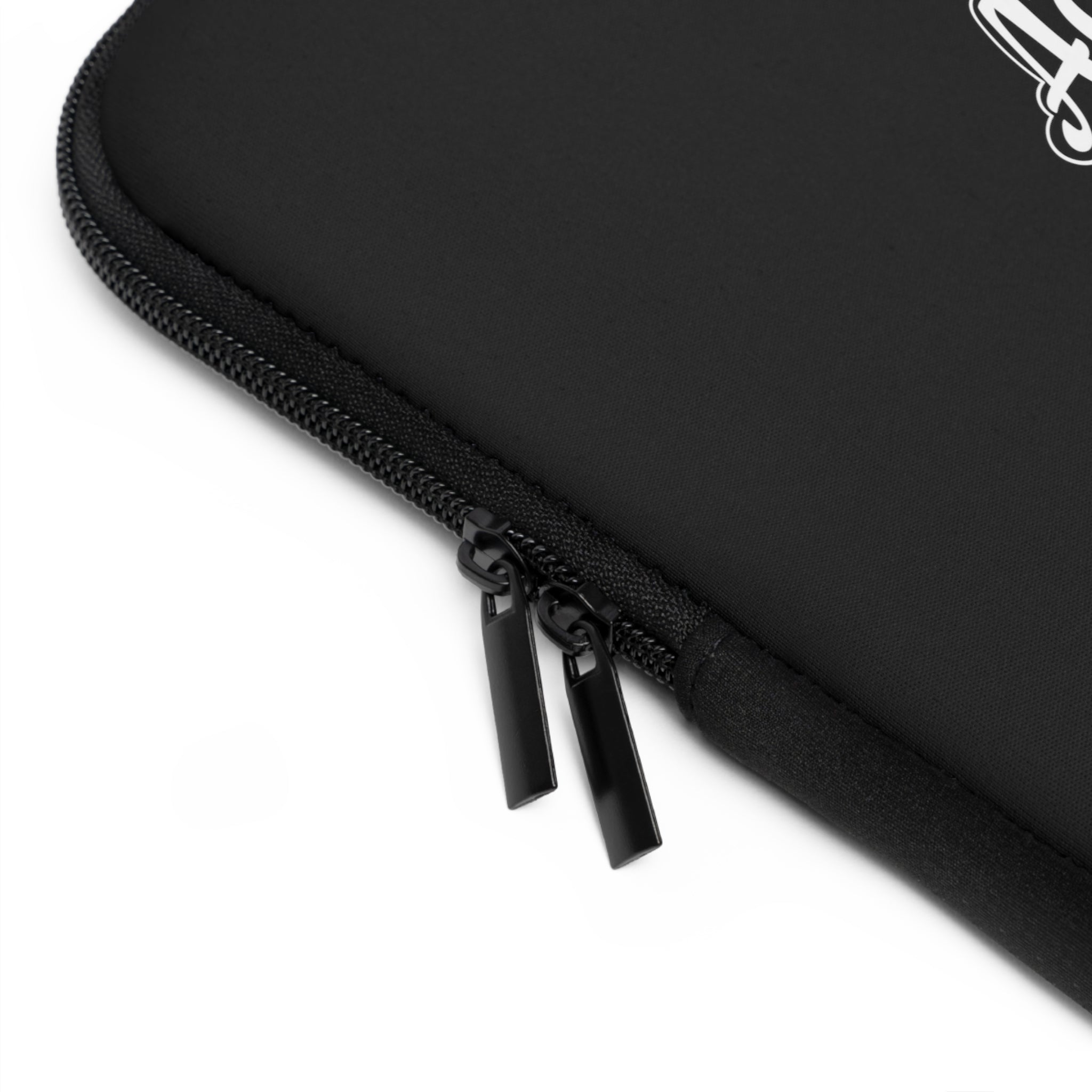 " Saying F*CK Off Is My Passive Aggressive Way Of Not Punching You In The Face" Laptop Sleeve