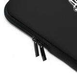 " Saying F*CK Off Is My Passive Aggressive Way Of Not Punching You In The Face" Laptop Sleeve