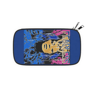 "Fearless-Beyonce 2" Passport Wallet