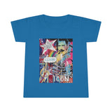 "Find Your Inner Queen" Toddler T-shirt