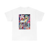 "Find Your Inner Queen" Unisex Heavy Cotton Tee