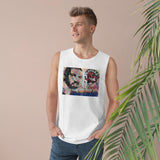 "We The North" Unisex Barnard Tank