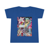 "Find Your Inner Queen" Toddler T-shirt