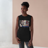 "We The North" Unisex Barnard Tank