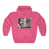 "Remember The North" Unisex Heavy Blend™ Hooded Sweatshirt