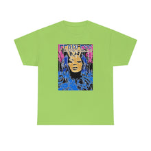 Load image into Gallery viewer, "Fearless" Unisex Heavy Cotton Tee