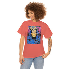 Load image into Gallery viewer, "Fearless" Unisex Heavy Cotton Tee