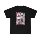 "Find Your Inner Queen" Unisex Heavy Cotton Tee