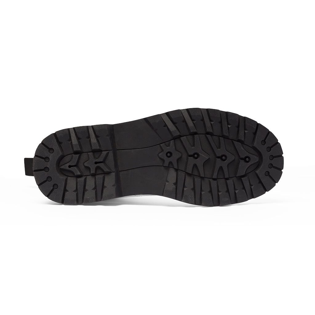"Remember The North" Women's Canvas Boots