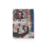 "Remember The North" Hard Backed Journal