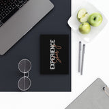 "DARE TO BE DIFFERENT"  Hard Backed Journal