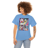 "Find Your Inner Queen" Unisex Heavy Cotton Tee