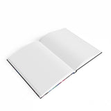 "Be The Boss" Hard Backed Journal