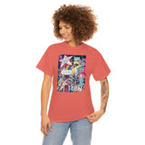 "Find Your Inner Queen" Unisex Heavy Cotton Tee