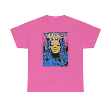 Load image into Gallery viewer, "Fearless" Unisex Heavy Cotton Tee