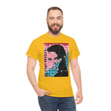 "Unbothered" Unisex Heavy Cotton Tee