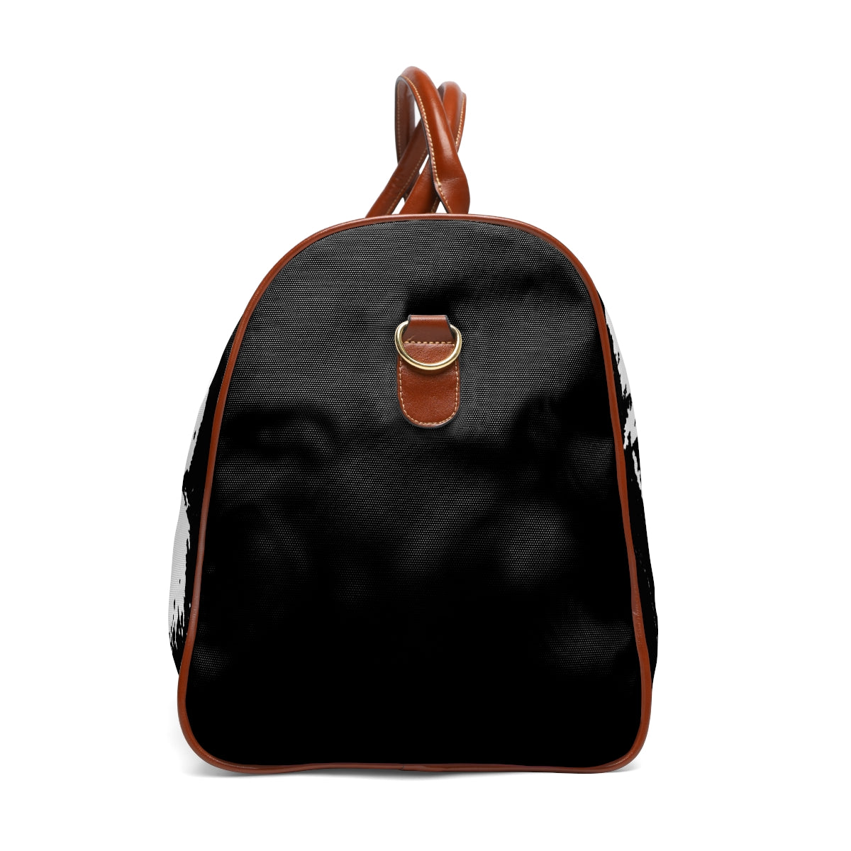 "Label Whore 2" Waterproof Travel Bag