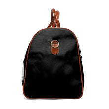 Load image into Gallery viewer, "Label Whore 2" Waterproof Travel Bag
