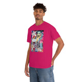 "Find Your Inner Queen" Unisex Heavy Cotton Tee
