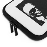 "Label Whore" Laptop Sleeve