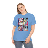 "Find Your Inner Queen" Unisex Heavy Cotton Tee