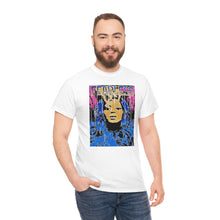 Load image into Gallery viewer, "Fearless" Unisex Heavy Cotton Tee