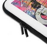 "Rebel With A Cause" Laptop Sleeve